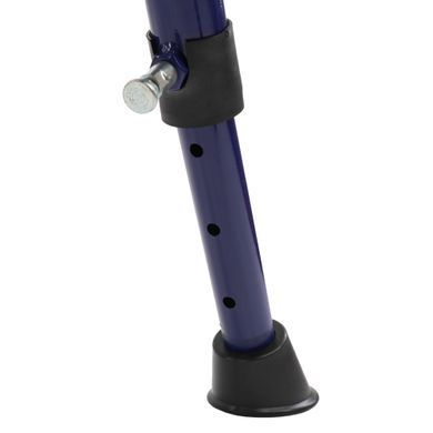 Козел гімнастичний стрибковий з регульованою висотою AOPI AP-1410