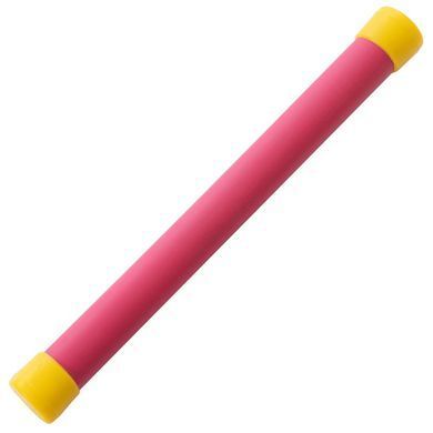 Эстафетная палочка Zelart PK-5062 длина 31см o3,3см 1штука цвета в ассортименте