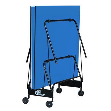 Стол для настольного тенниса GSI-Sport Indoor Gk-4 MT-4692 синий