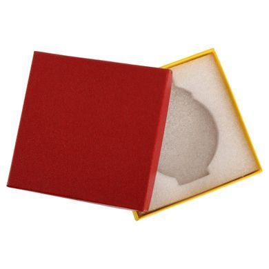 Футляр для медалі з ложементом Zelart C-6809