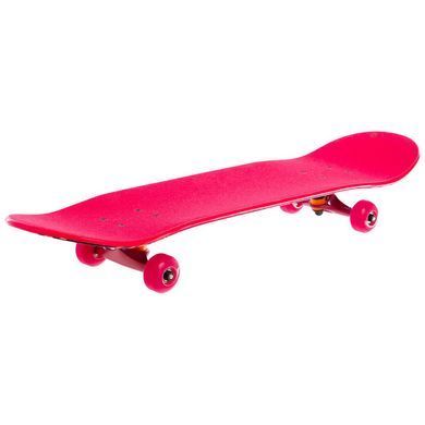 Скейтборд деревянный 31" Zelart SK-5615 цвет синий