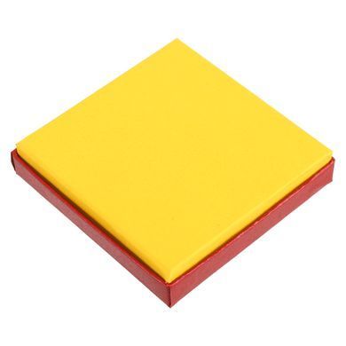 Футляр для медалі з ложементом Zelart C-6809