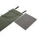 Сидушка-каремат с креплением MOLLE Champion TY-8946 цвет оливковый