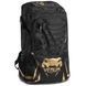 Рюкзак спортивний VENUM CHALLENGER PRO VN2122 колір чорний-золотий