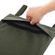 Сидушка-каремат с креплением MOLLE Champion TY-8946 цвет оливковый