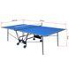 Стол для настольного тенниса GSI-Sport Indoor Gk-4 MT-4692 синий