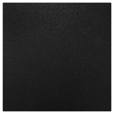 Модульное спортивное напольное покрытие мат Zelart TA-9957-1 1шт 100x100x1,5см черный-белый