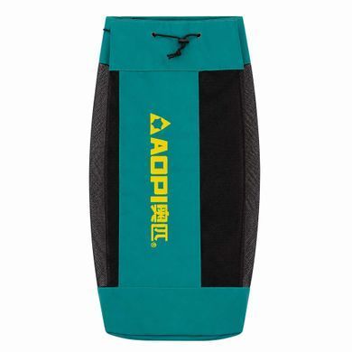 Сумка-рюкзак AOPI AP-890 зелений