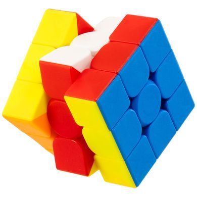 Кубик Рубика игра головоломка 3х3х3 Zelart 3026-2