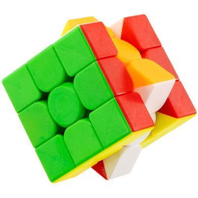 Кубик Рубика игра головоломка 3х3х3 Zelart 3026-2