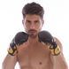 Рукавиці Краби спарингові для MMA MATSA ME-2011 розмір XL колір чорний