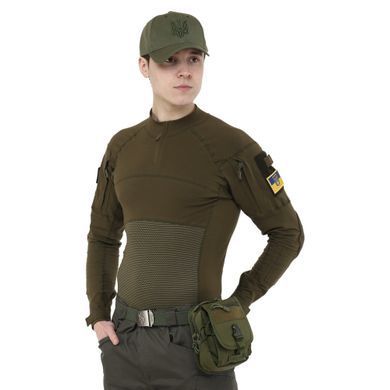 Підсумок тактичний Military Rangers ZK-9113 колір оливковий