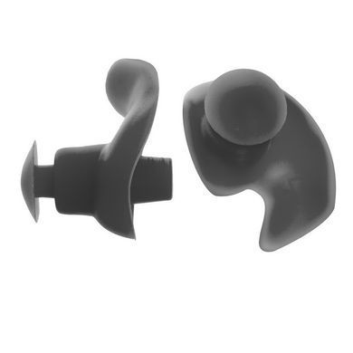 Беруши для плавания Ear Plug MadWave ERGO M071201 цвет голубой