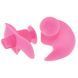Беруші для плавання Ear Plug MadWave ERGO M071201 колір блакитний
