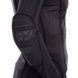 Моточерепаха компрессионная женская SCOYCO Hermes Body armor AM03W размер S цвет черный