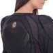 Моточерепаха компрессионная женская SCOYCO Hermes Body armor AM03W размер S цвет черный