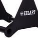 Брусья мобильные паралетсы упоры для отжиманий Zelart PUSH-UP BAR TA-2276 2шт 37х33х33см черный