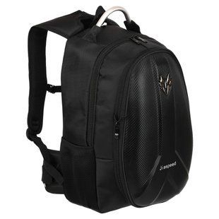 Моторюкзак JIASPEED M-3184 20л 49x32x13см черный