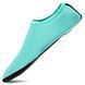 Неопреновая обувь Skin Shoes Zelart PL-6870-M размер XS-30-33-19-20,5см цвет мятный