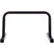 Брусья мобильные паралетсы упоры для отжиманий Zelart PUSH-UP BAR TA-2277 2шт 60х35х32см черный