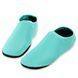 Неопреновая обувь Skin Shoes Zelart PL-6870-M размер XS-30-33-19-20,5см цвет мятный