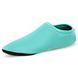 Неопреновая обувь Skin Shoes Zelart PL-6870-M размер XS-30-33-19-20,5см цвет мятный