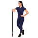 Бодибар Body Bar MDbuddy FI-5457-4 вес 4кг черный