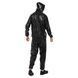 Костюм-сауна для схуднення SAUNA SUIT ZELART розмір 2XL/50-54 FI-9652 чорний