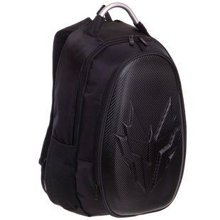 Моторюкзак JIASPEED M-3185 22л 49x32x14см чорний