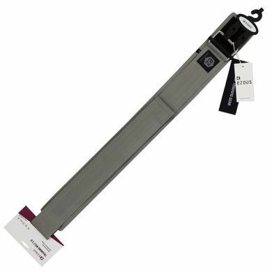 Пояс атлетичний посилений регульований QUICK LOCKING WEIGHTLITING BELT EZOUS O-02 розмір M