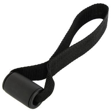 Эспандер многофункциональный для фитнеса 5 жгутов Resistance Band Zelart FI-5449 в чехле цвета в ассортименте