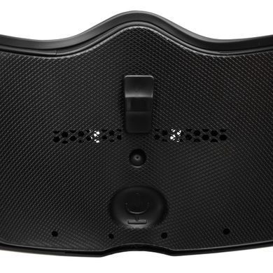 Мотошлем интеграл (full face) VGV MT-3304 размер M цвет черный-белый