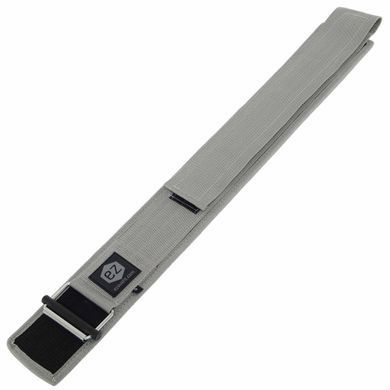Пояс атлетичний посилений регульований QUICK LOCKING WEIGHTLITING BELT EZOUS O-02 розмір M