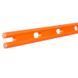 Планка для прыжков AGILITY BAR Zelart FB-1851 цвет салатовый