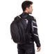 Моторюкзак JIASPEED M-3185 22л 49x32x14см черный
