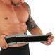 Пояс атлетичний посилений регульований QUICK LOCKING WEIGHTLITING BELT EZOUS O-02 розмір M