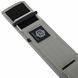 Пояс атлетичний посилений регульований QUICK LOCKING WEIGHTLITING BELT EZOUS O-02 розмір M