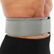 Пояс атлетичний посилений регульований QUICK LOCKING WEIGHTLITING BELT EZOUS O-02 розмір M
