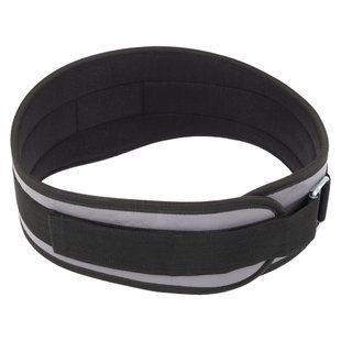 Пояс атлетичний текстильний Zelart SB-165459 розмір XS