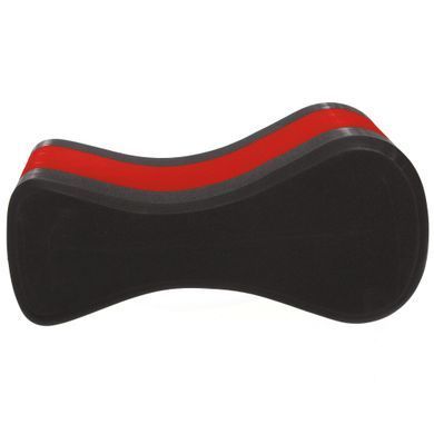 Колобашки для плавання MadWave EXT M072003 колір синій-чорний