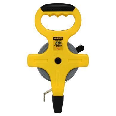 Рулетка спортивная геодезическая AOPI AP-8050 50м