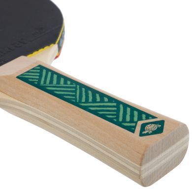Ракетка для настольного тенниса DONIC CHAMPS LINE LEVEL 400 MT-705142