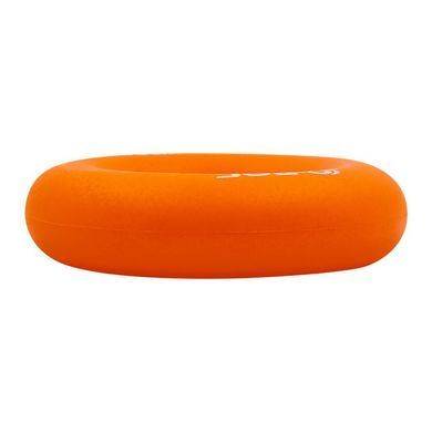 Еспандер кистьовий кільце JELLO JLA473-50LB 1шт &oslash;7см навантаження 22,5кг помаранчевий