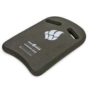 Дошка для плавання MadWave CROSS M072404 колір чорний