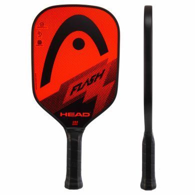 Набір для піклболу HEAD Flash 226102-S10 2 ракетки 2 м'ячі