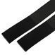 Лямки для ног ANKLE STRAP LiveUp LP8777 2шт черный-золотой