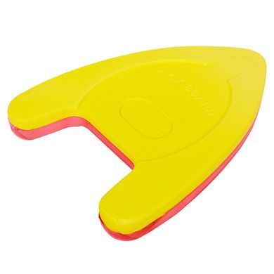 Доска для плавания Zelart PL-5920 цвета в ассортименте