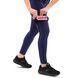 Лямка для ног LADY LEG STRAP LiveUp LP8755 1шт розовый-черный