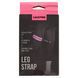 Лямка для ног LADY LEG STRAP LiveUp LP8755 1шт розовый-черный