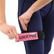 Лямка для ног LADY LEG STRAP LiveUp LP8755 1шт розовый-черный